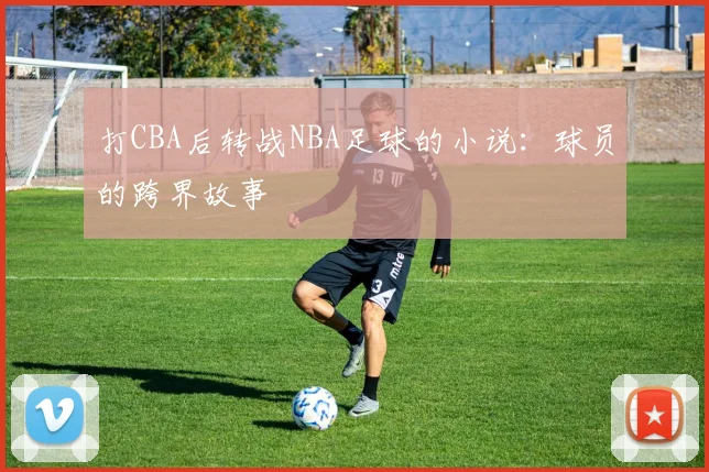 打CBA后转战NBA足球的小说：球员的跨界故事