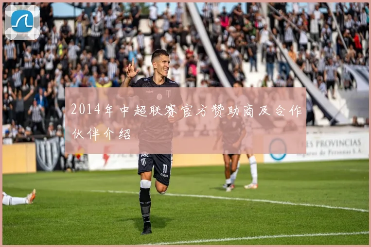 2014年中超联赛官方赞助商及合作伙伴介绍