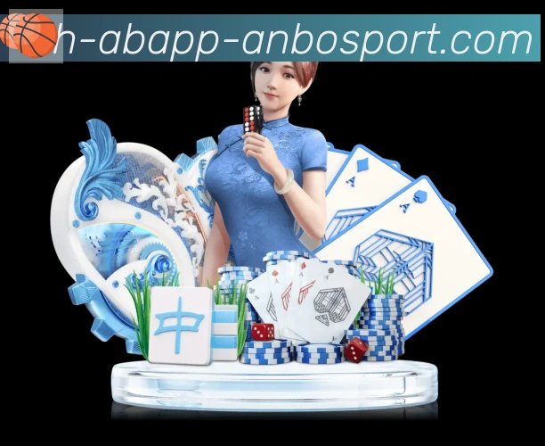 安博体育官方网站APP 体育赛事宣传图